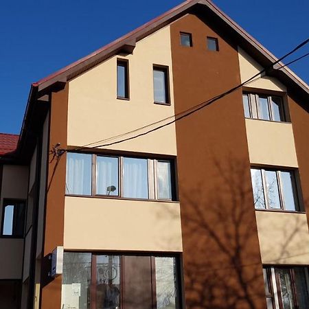 Coroian House Appartement Cluj-Napoca Buitenkant foto