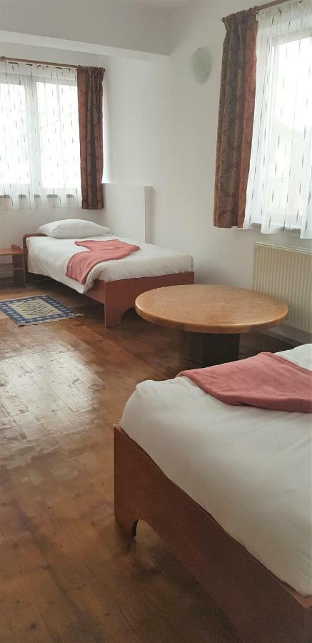 Coroian House Appartement Cluj-Napoca Buitenkant foto