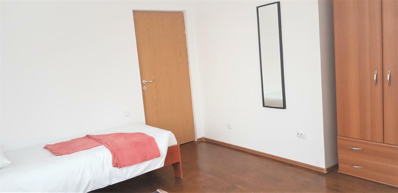 Coroian House Appartement Cluj-Napoca Buitenkant foto