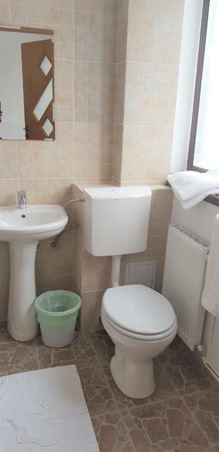 Coroian House Appartement Cluj-Napoca Buitenkant foto