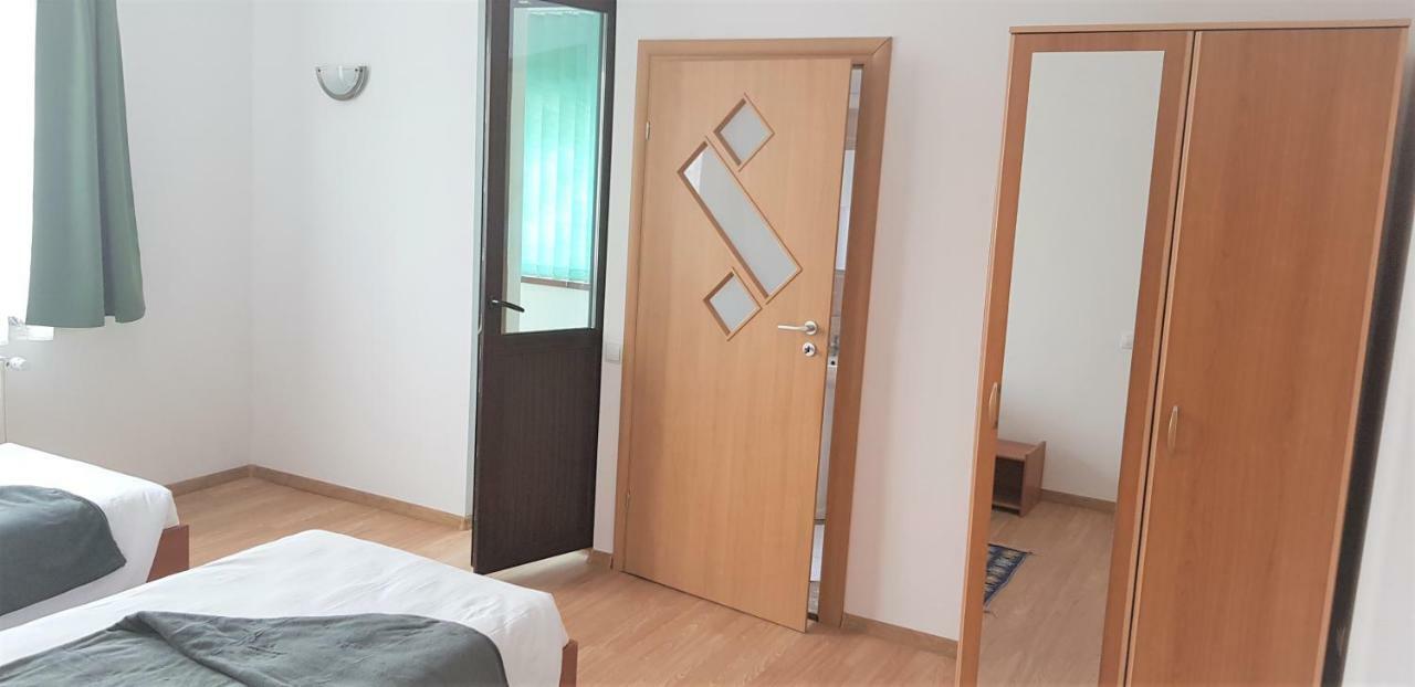 Coroian House Appartement Cluj-Napoca Buitenkant foto