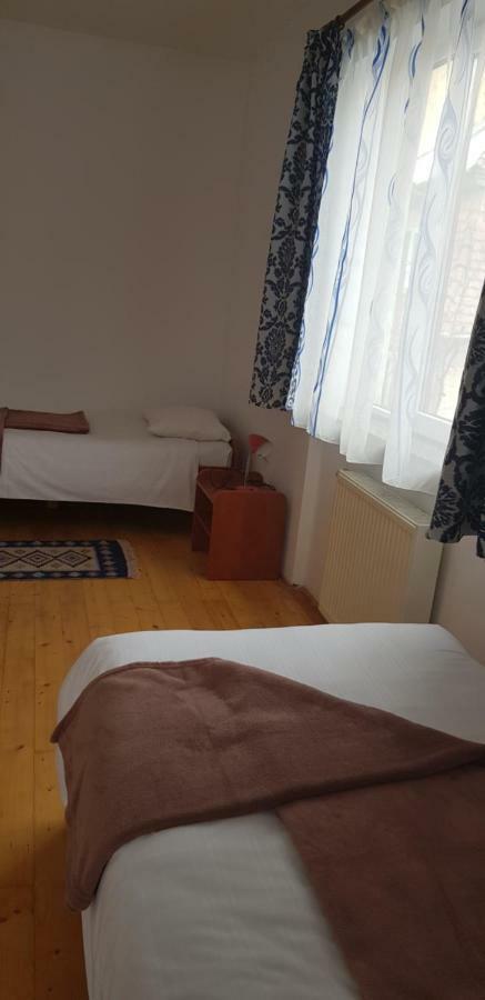 Coroian House Appartement Cluj-Napoca Buitenkant foto