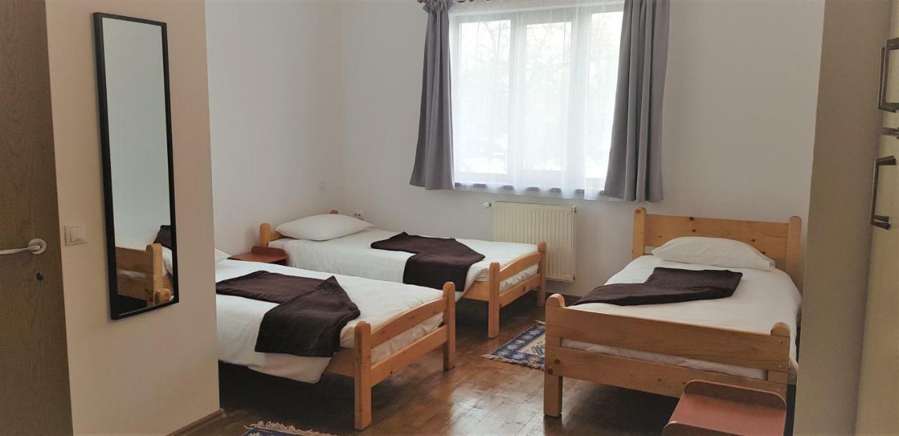 Coroian House Appartement Cluj-Napoca Buitenkant foto