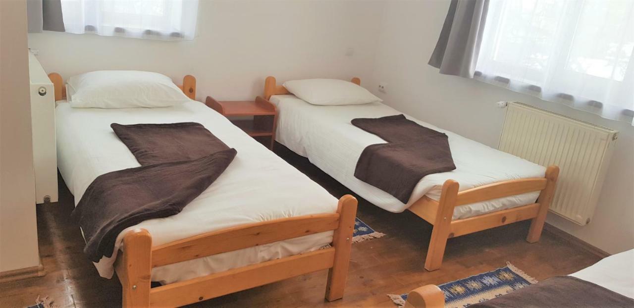 Coroian House Appartement Cluj-Napoca Buitenkant foto