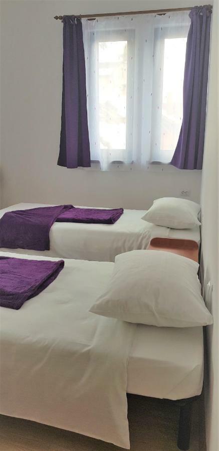 Coroian House Appartement Cluj-Napoca Buitenkant foto