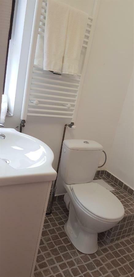 Coroian House Appartement Cluj-Napoca Buitenkant foto