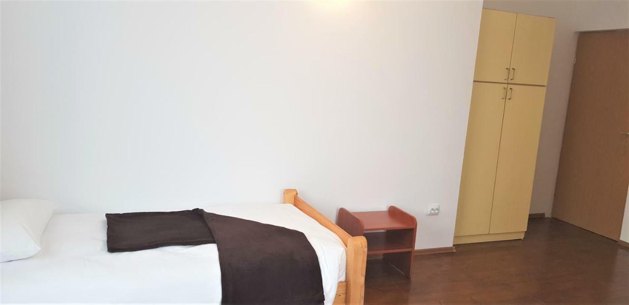 Coroian House Appartement Cluj-Napoca Buitenkant foto