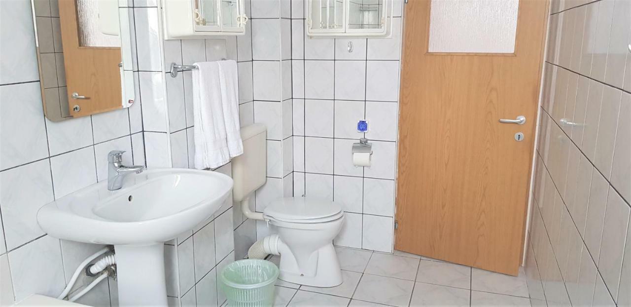 Coroian House Appartement Cluj-Napoca Buitenkant foto
