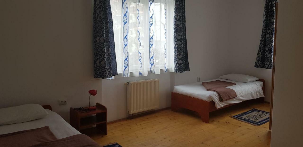 Coroian House Appartement Cluj-Napoca Buitenkant foto