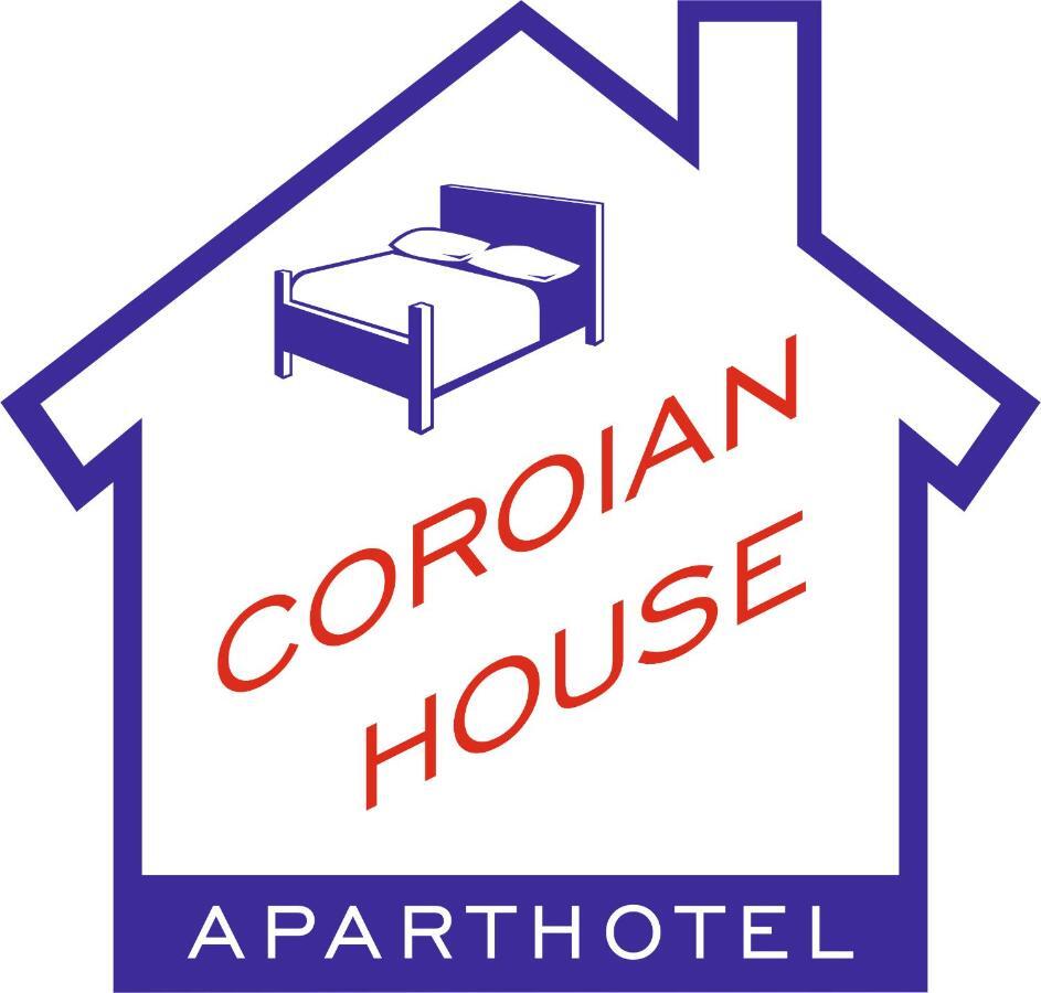 Coroian House Appartement Cluj-Napoca Buitenkant foto