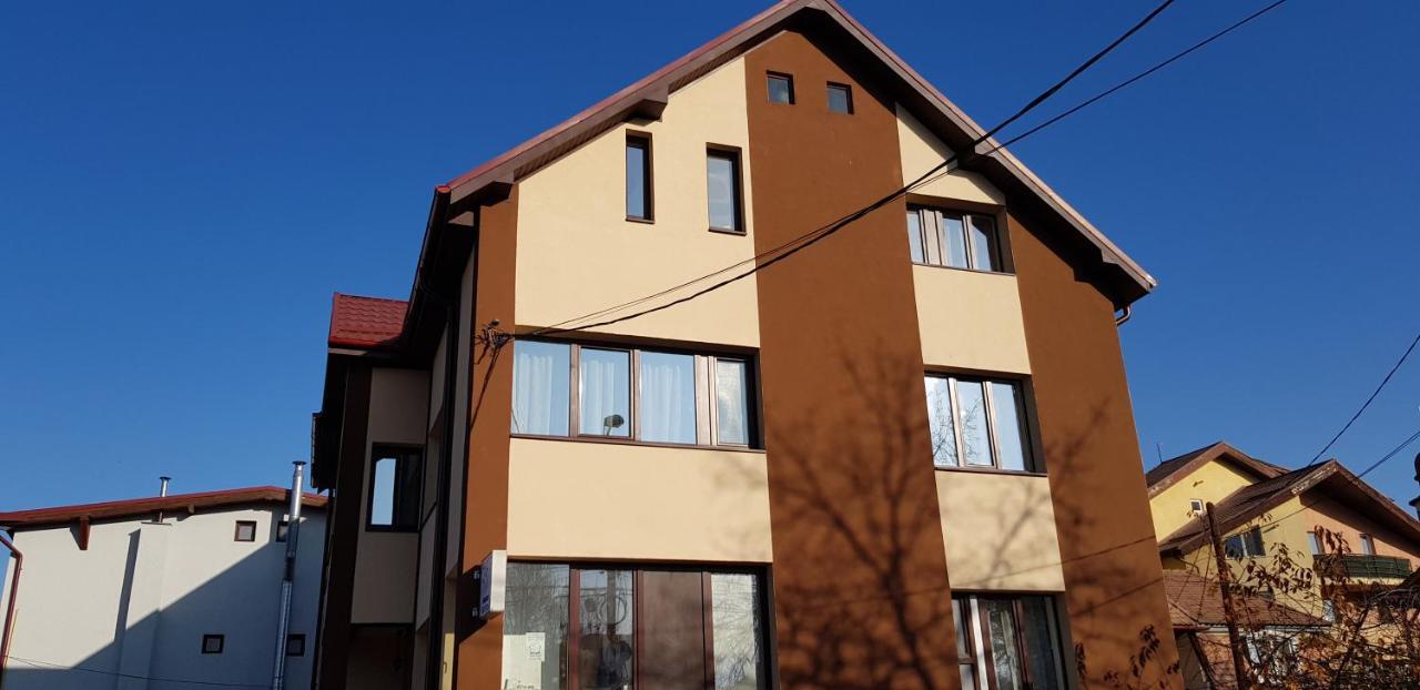 Coroian House Appartement Cluj-Napoca Buitenkant foto